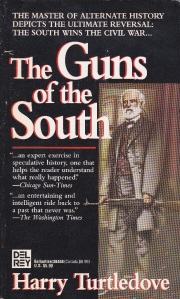 Histoire alternative 1862 de Robert Conroy The-guns-of-the-south_0001