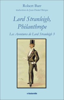 Lord Stranleigh Philantrope