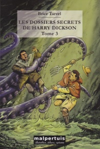 Harry Dickson 3