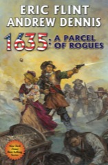 1635 A parcel of Rogues