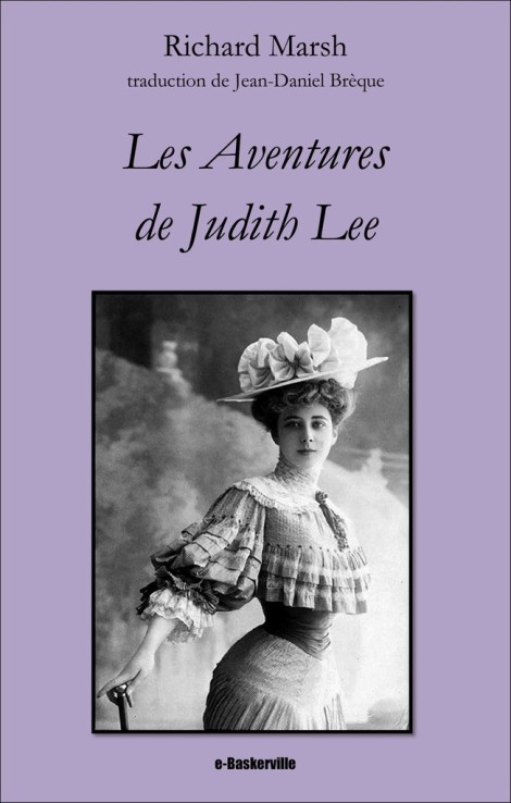 Les Aventures de Judith Lee
