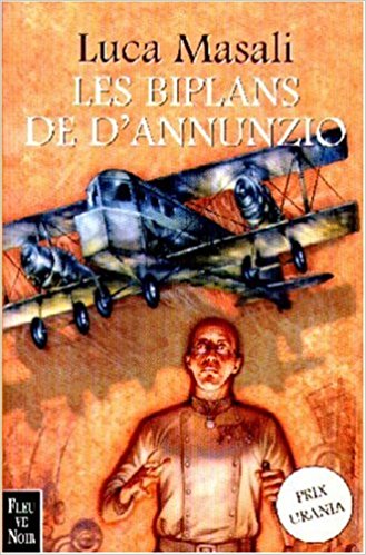 Les Biplans de D'Annunzio