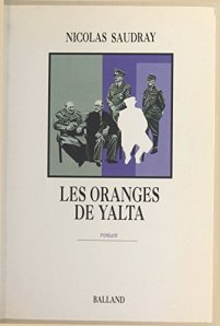 Les Oranges de Yalta