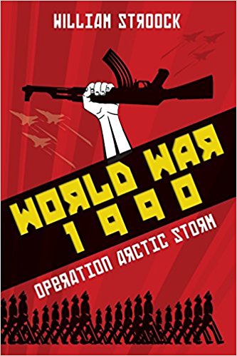 World War 1990_ Operation Arctic Storm